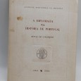 «A Diplomacia na História de Portugal. Actas do Colóquio