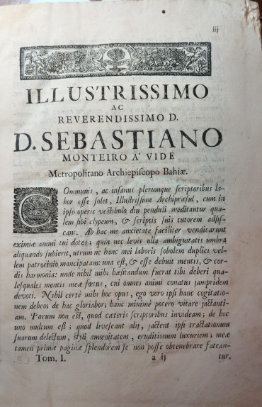 «Tractatus de Executionibus Instrumentorium & Sententiarum»