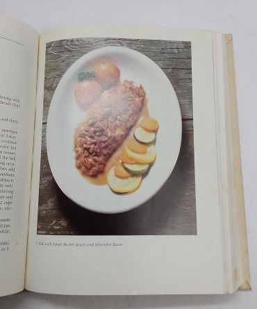 «Chef Paul Prudhomme´s Louisiana Kitchen»