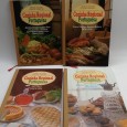 «Cozinha Regional portuguesa-4 volumes»