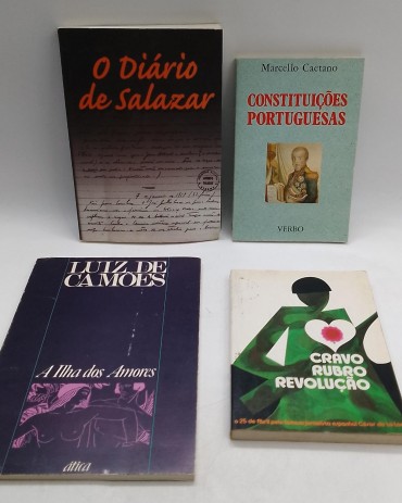 «Literatura-4 volumes»