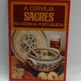 «A cerveja Sagres na cozinha portuguesa»