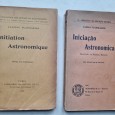 INICIAÇÃO ASTRONOMICA