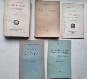 LIVROS