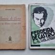 FERREIRA DE CASTRO