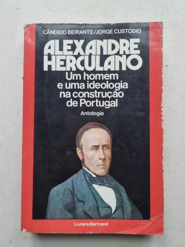 ALEXANDRE HERCULANO