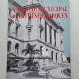 O PALÁCIO MUNICIPAL DE LOURENÇO MARQUES