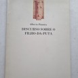 DISCURSO SOBRE O FILHO-DA-PUTA