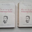 PORTUGAL CONTEMPORÂNEO