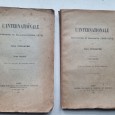 L´INTERNATIONALE