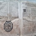 TRATADO DE LA VANIDAD DEL MUNDO - 1676