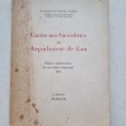 CARTAS AOS SACERDOTES DA ARQUIDIOCESE DE GOA