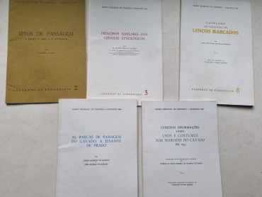 MUSEU REGIONAL DE CERÂMICA – BARCELOS