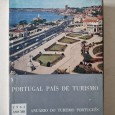 ANUÁRIO DO TURISMO PORTUGUÊS