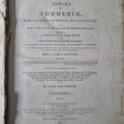 ANNALS OF COMMERCE – 1805