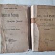 SOCIALISMO