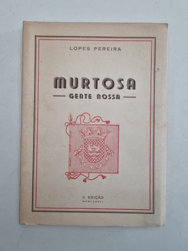 MURTOSA – GENTE NOSSA