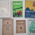 LIVROS E PUBLICAÇÕES