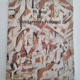 50 ANOS DE TAPEÇARIA EM PORTUGAL.