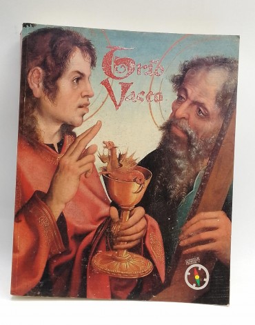 «Grão Vasco e a pintura europeia do Renscimento»