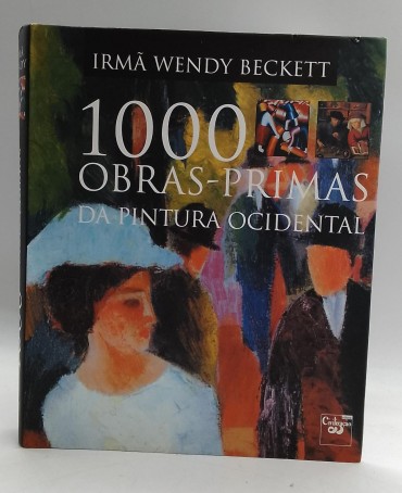 «1000 Obras Primas da Pintura Ocidental»