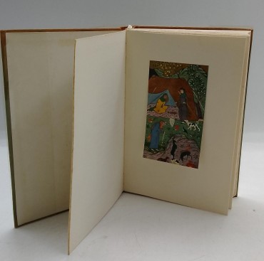 «Robâ iyat du Sage Khayyâm»