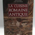 «La Cuisine Romaine Antique»