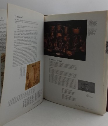 «La Cuisine Romaine Antique»