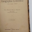 «Elementos de Geographia-3 volumes»