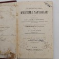 «Cours Elémentaire d´Histoire Naturelle. Botanique et Geologie»