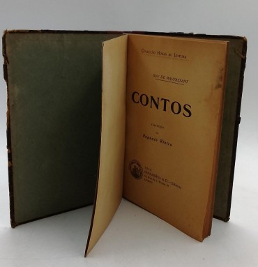 «Contos»