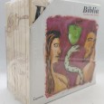 «Bíblia,o Livro dos Livros-12 volumes»