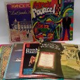 «Franck Pourcel-9 discos»