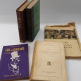 «Queirosiana-5 volumes»