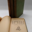 «Charles Dickens-4 volumes»