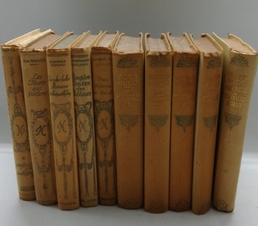 «Literatura- 10 volumes»