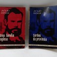«Júlio Dinis-2 volumes»
