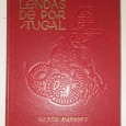 Lendas de Portugal (Volume I, II)	
