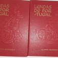 Lendas de Portugal (Volume I, II)	