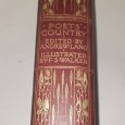 POETS’ COUNTRY EDITED BY ANDREW LANG