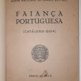 Faiança Portuguesa (Catalogo – Guia)