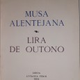 Musa Alentejana - Lira de Outono