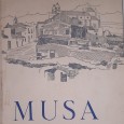 Musa Alentejana - Lira de Outono