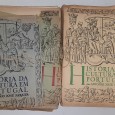Historia da Cultura em Portugal	(Dois Volumes)