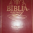 Biblia Ilustrada – O Novo Testamento I e II