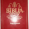 Biblia Sagrada – Antigo Testamento em 5 volumes