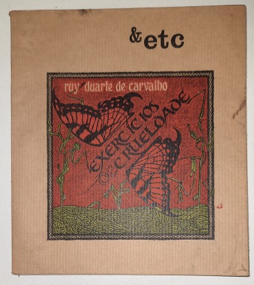 Edição &etc. – Exercícios de Crueldade