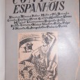 Cinco (5) Livros de Contos de vários países