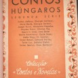Cinco (5) Livros de Contos de vários países