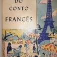 Cinco (5) Livros de Contos de vários países